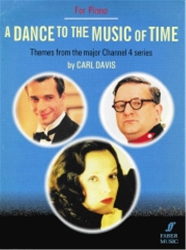 Dance To The Music Of Time