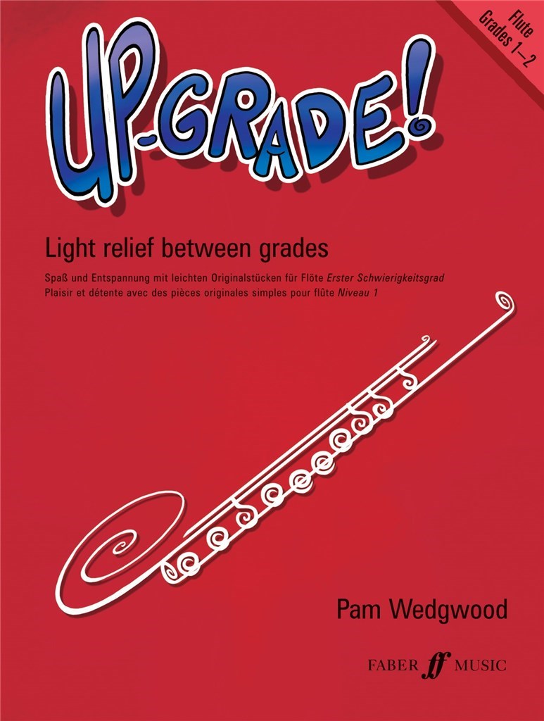 Up Grade Grade 1-2