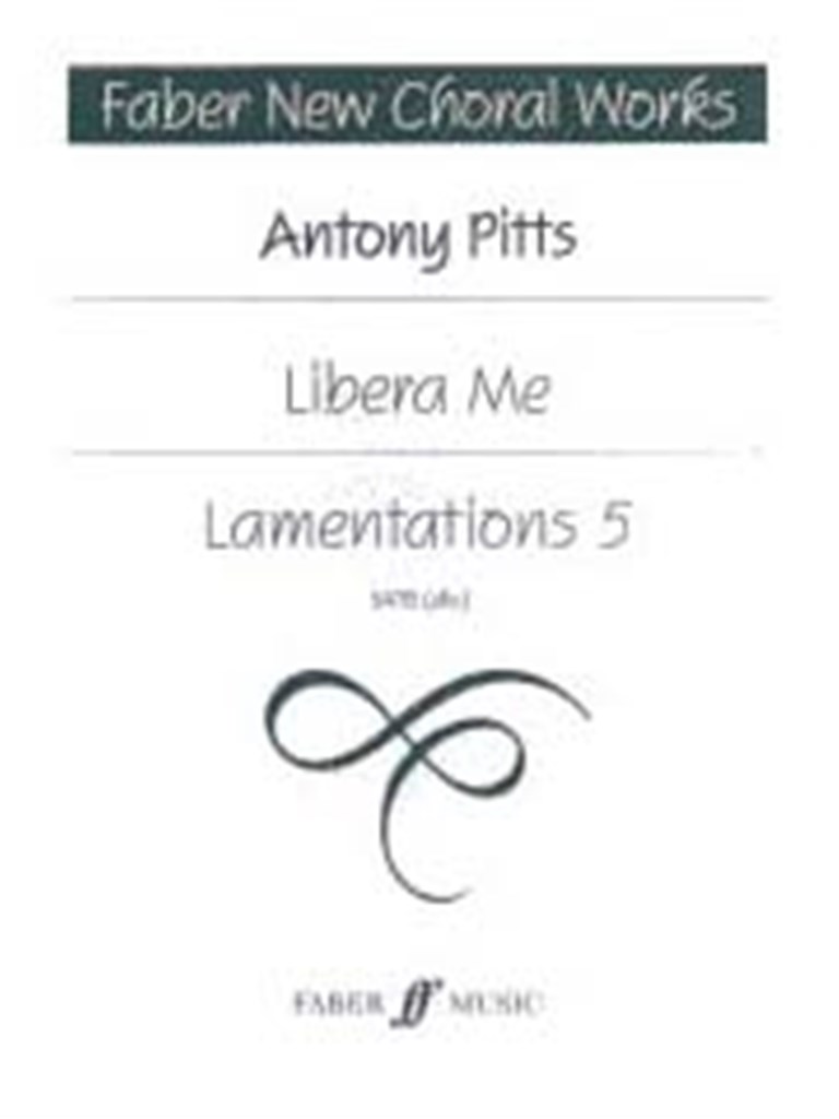 Libera Me-Lamentations 5
