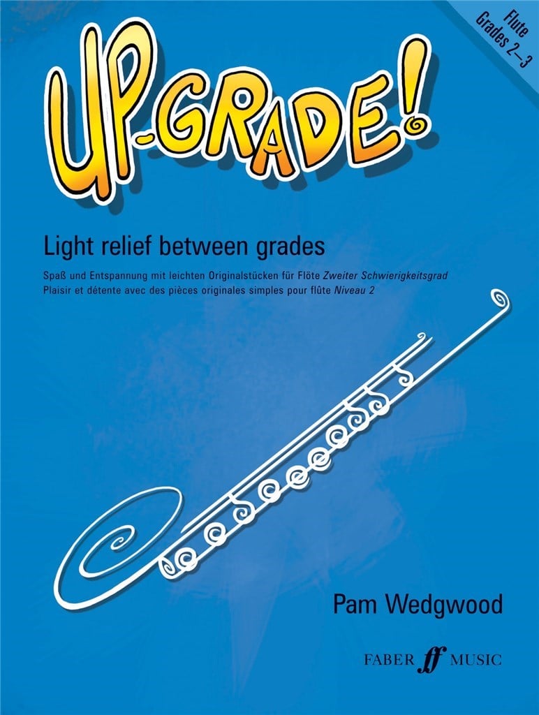 Up Grade Grade 2-3