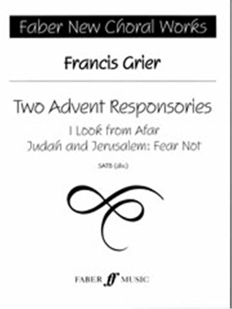 Advent Responsories(2)