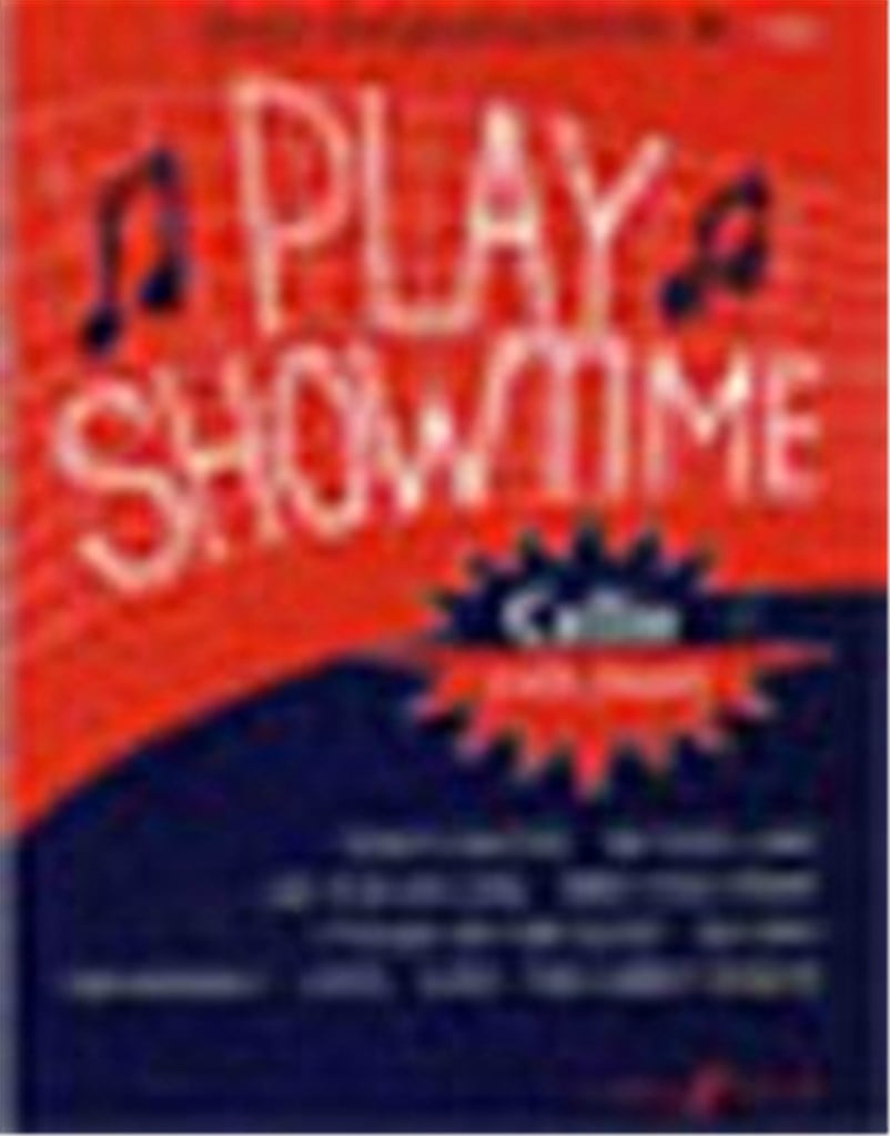 Play Showtime
