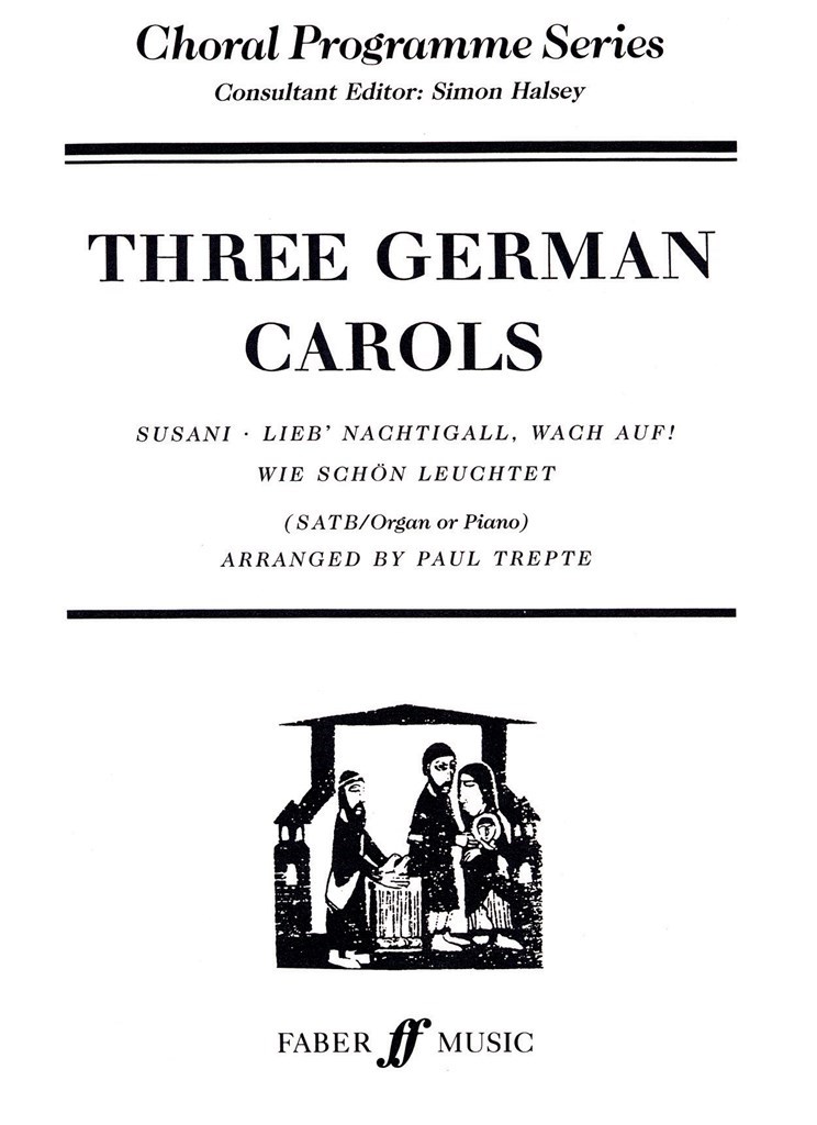 German Carols(3)