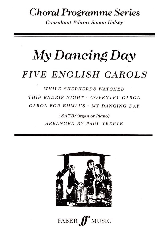 My Dancing Day.