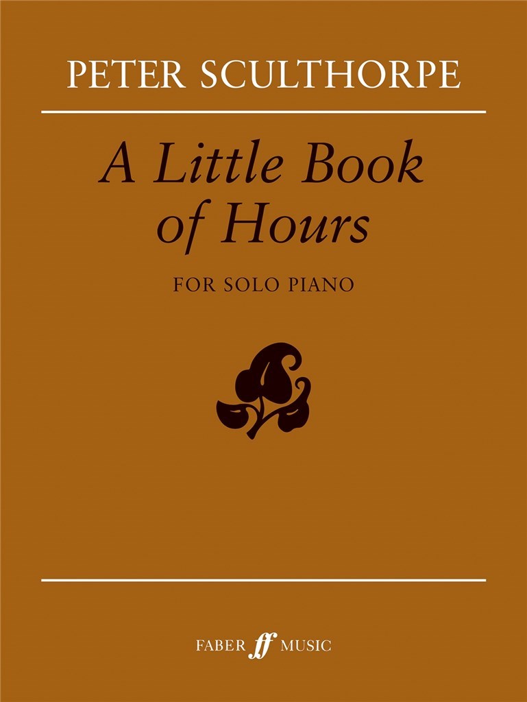 A Little Book of Hours