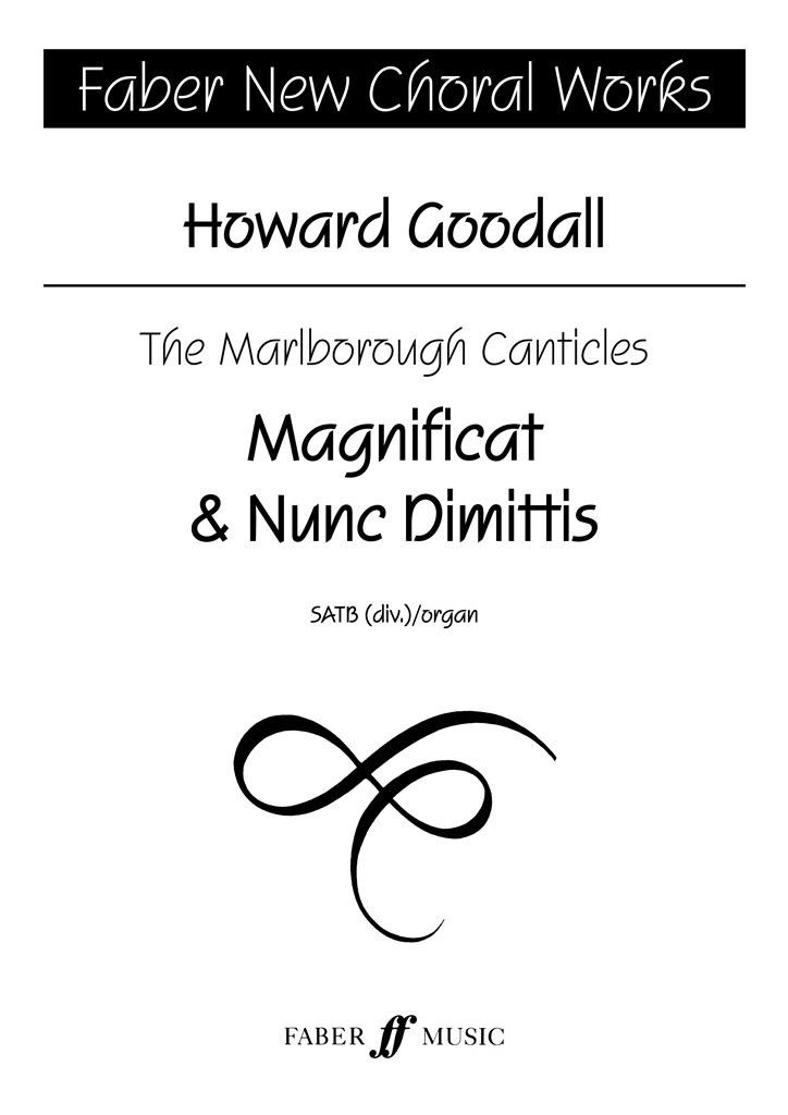 Marlborough Canticles.
