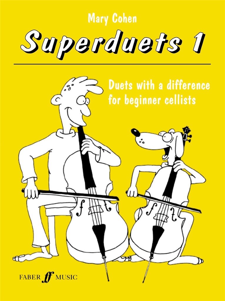 Superduets 1