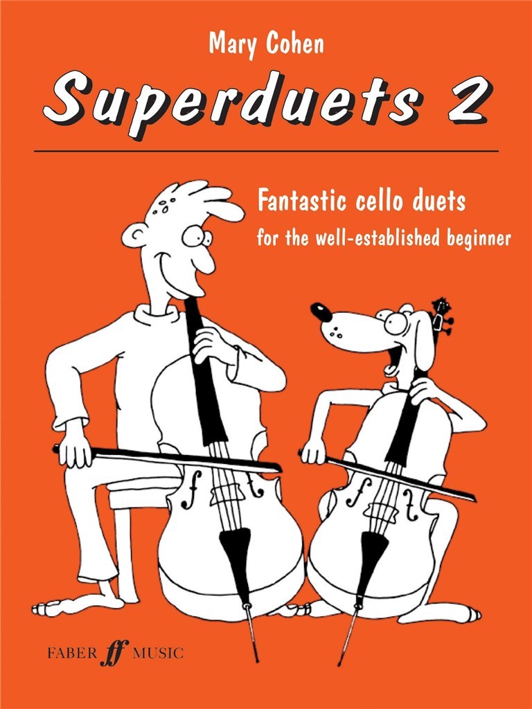 Superduets 2