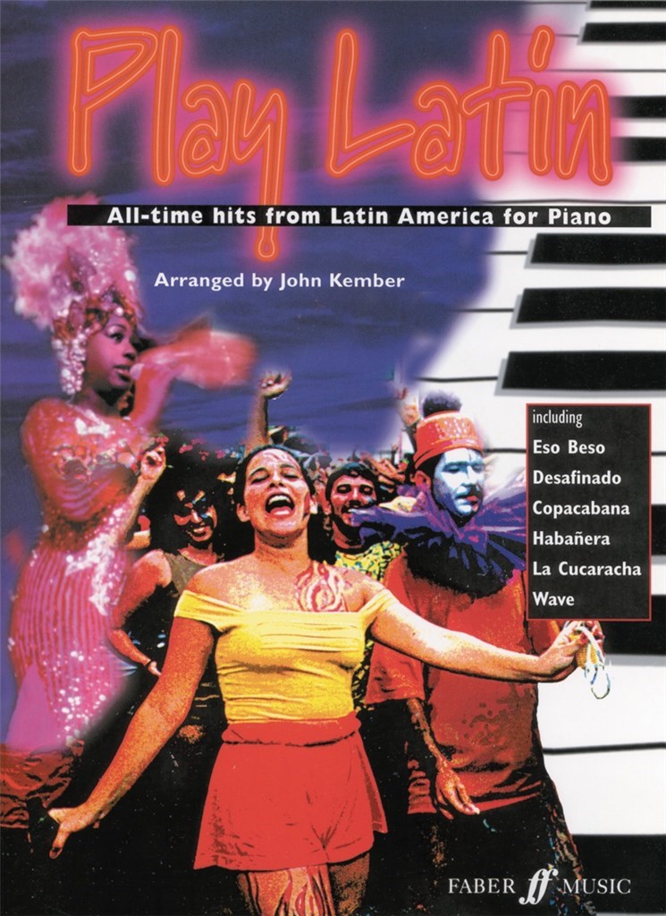 Play Latin