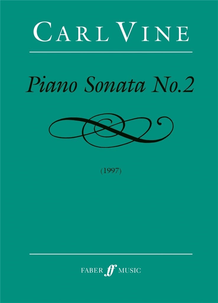 Piano Sonata No.2