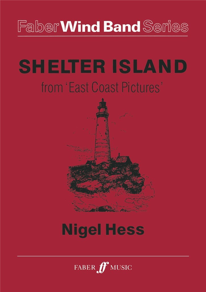 Shelter Island. Wind band