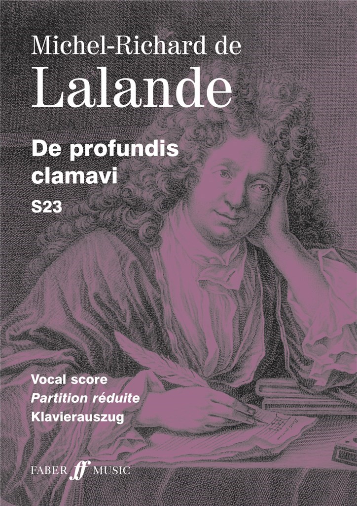 De profundis clamavi