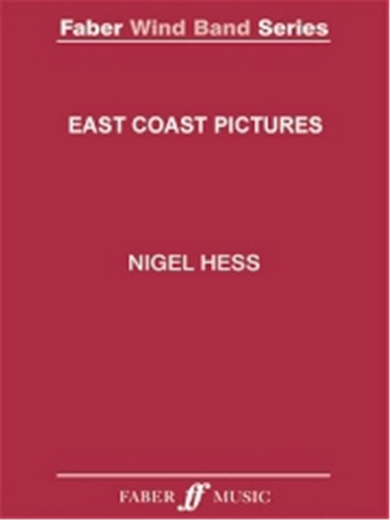 East Coast Pictures