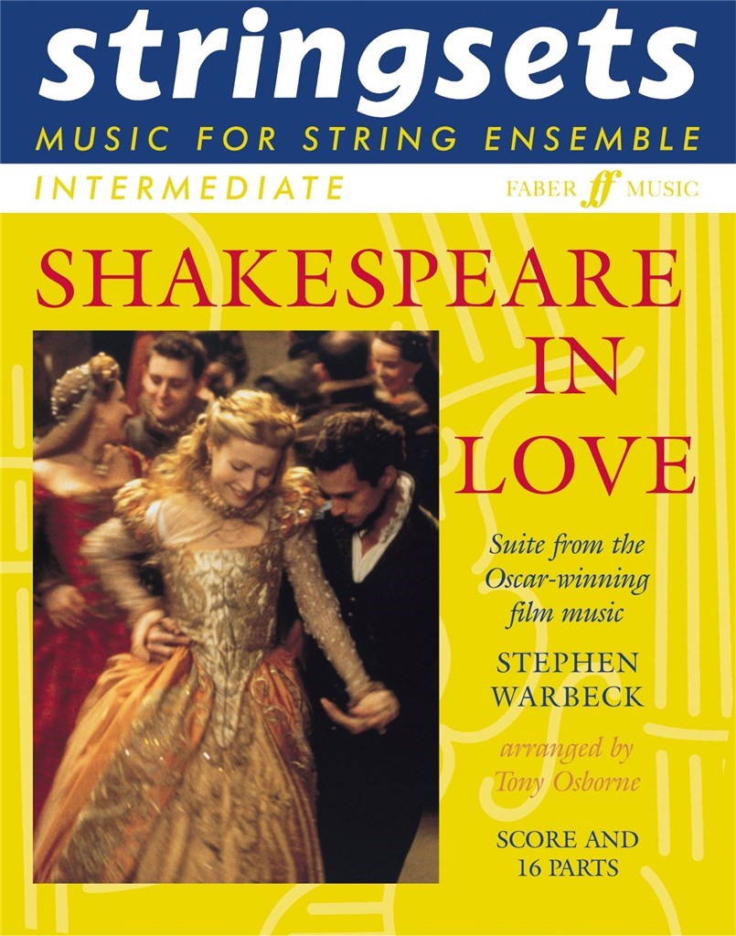 Music from the Film Shakespeare in Love