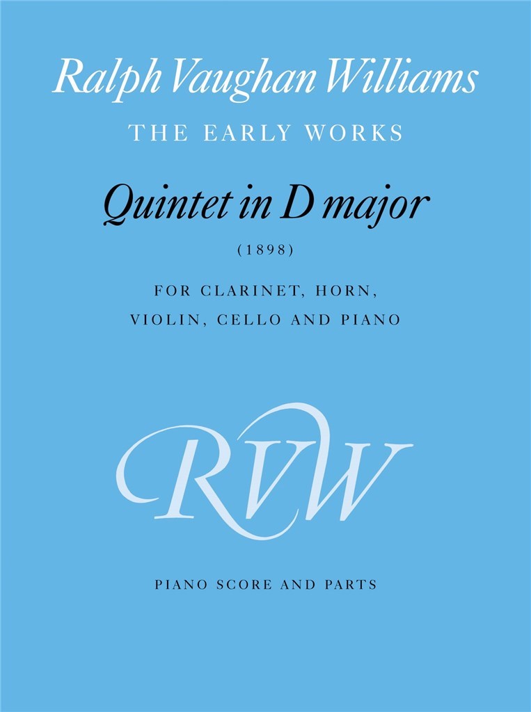 Quintet in D major