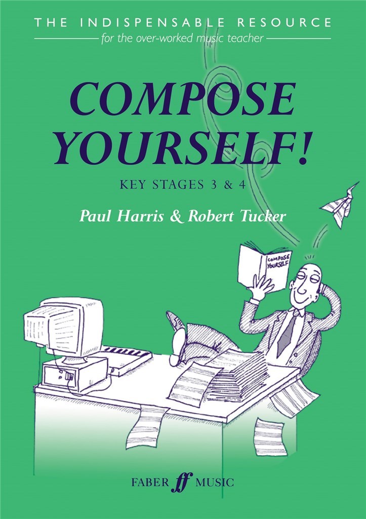 Compose yourself!