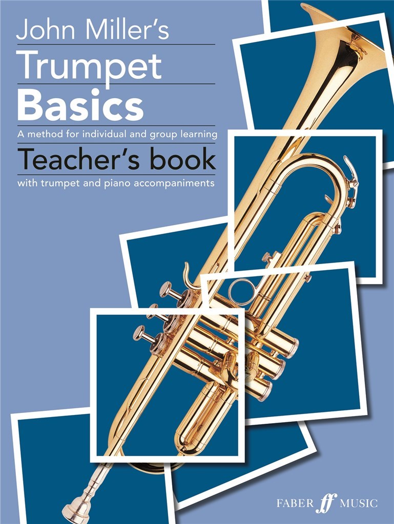 Trumpet Basics