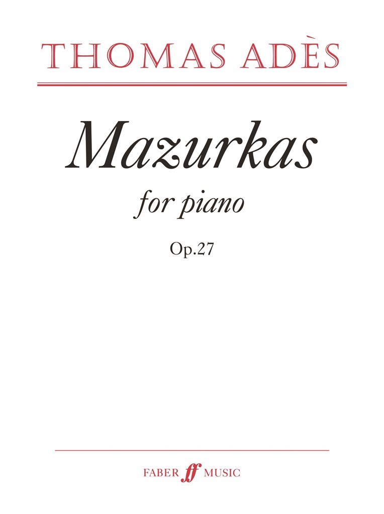 Mazurkas