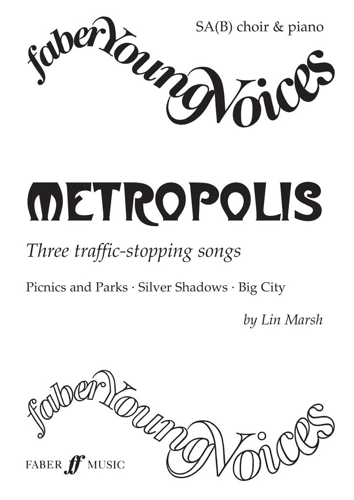 Metropolis. SA
