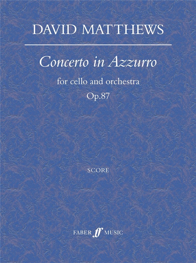 Concerto in Azzurro