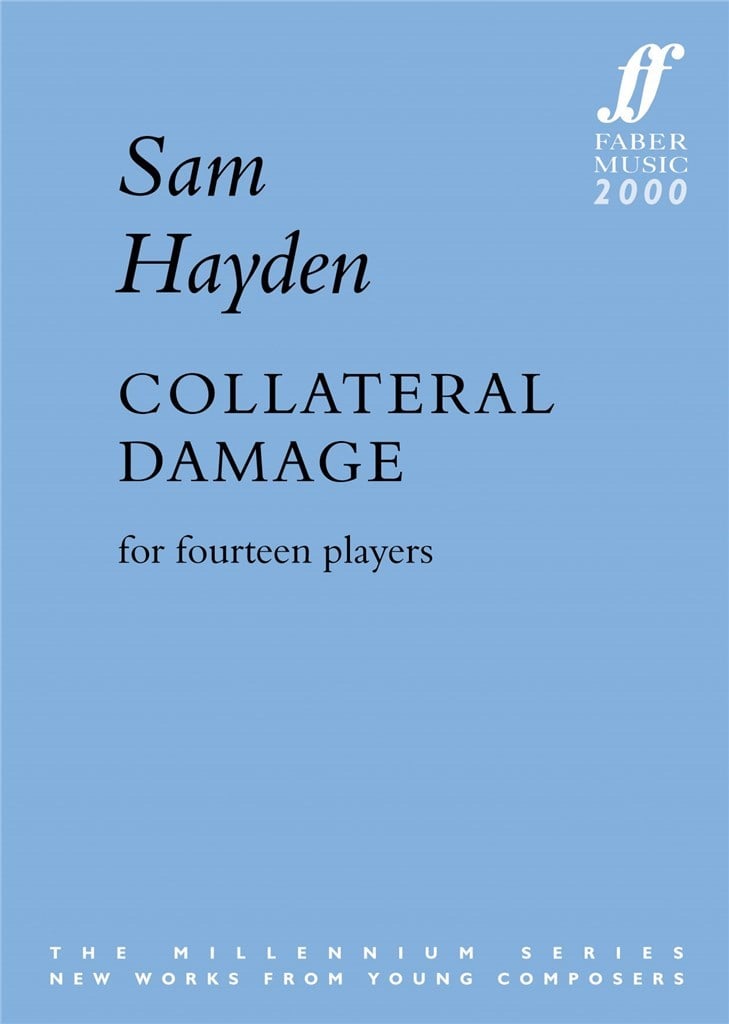 Collateral Damage