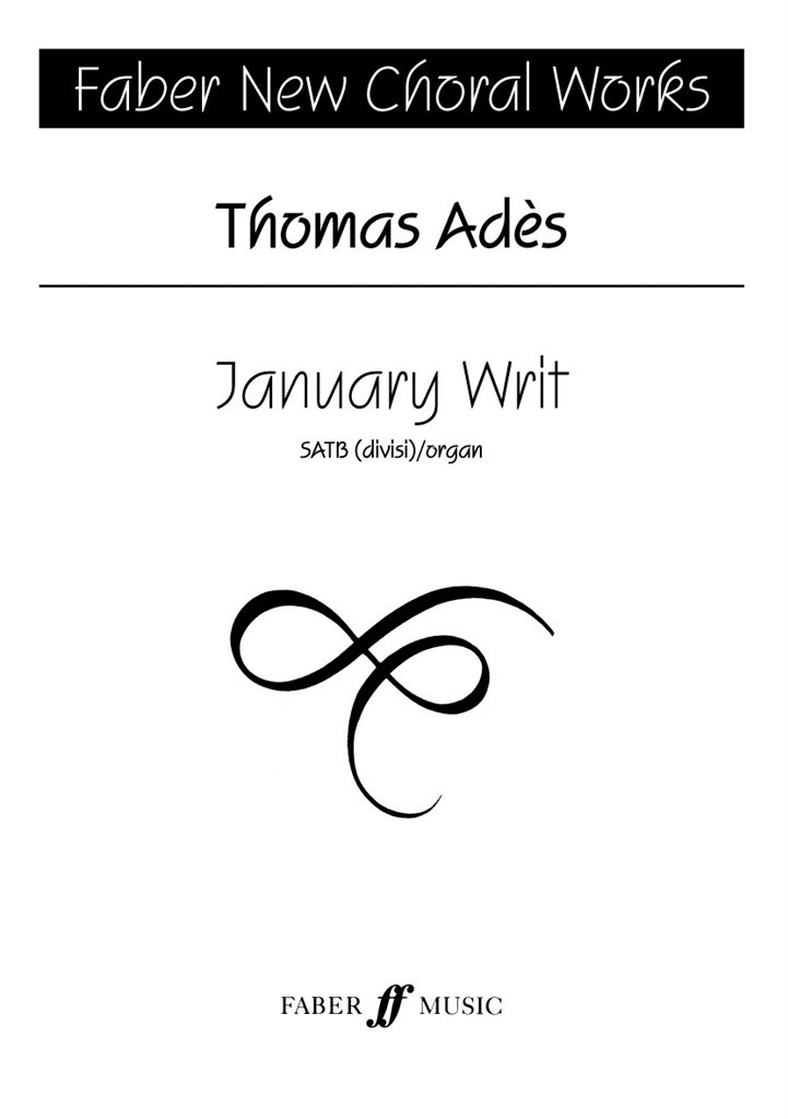 January Writ.