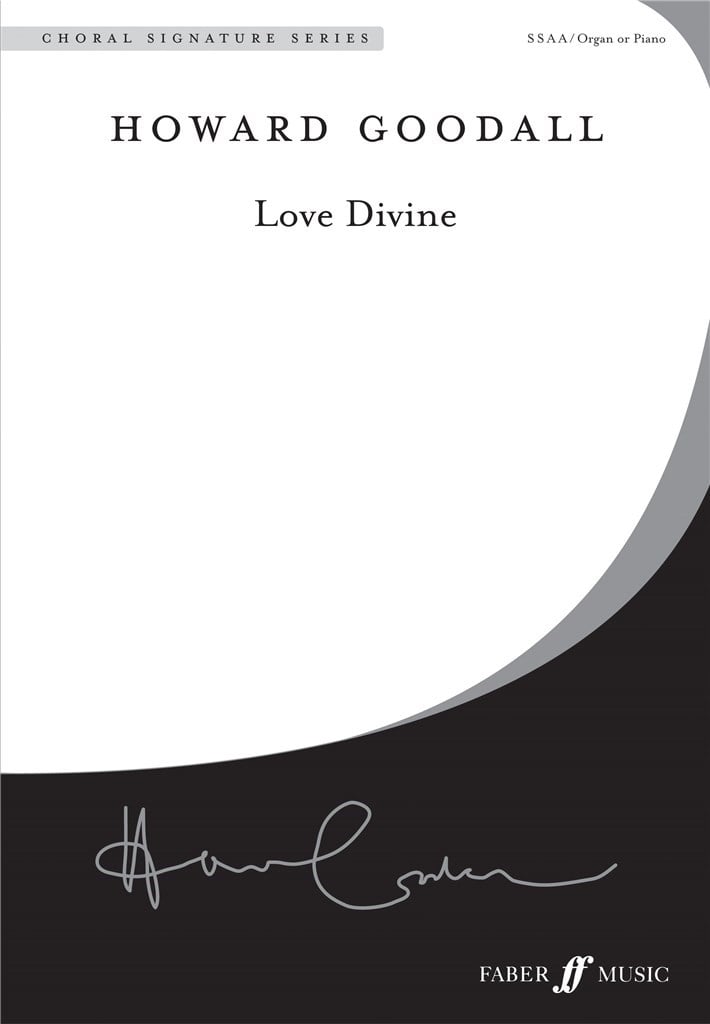 Love divine