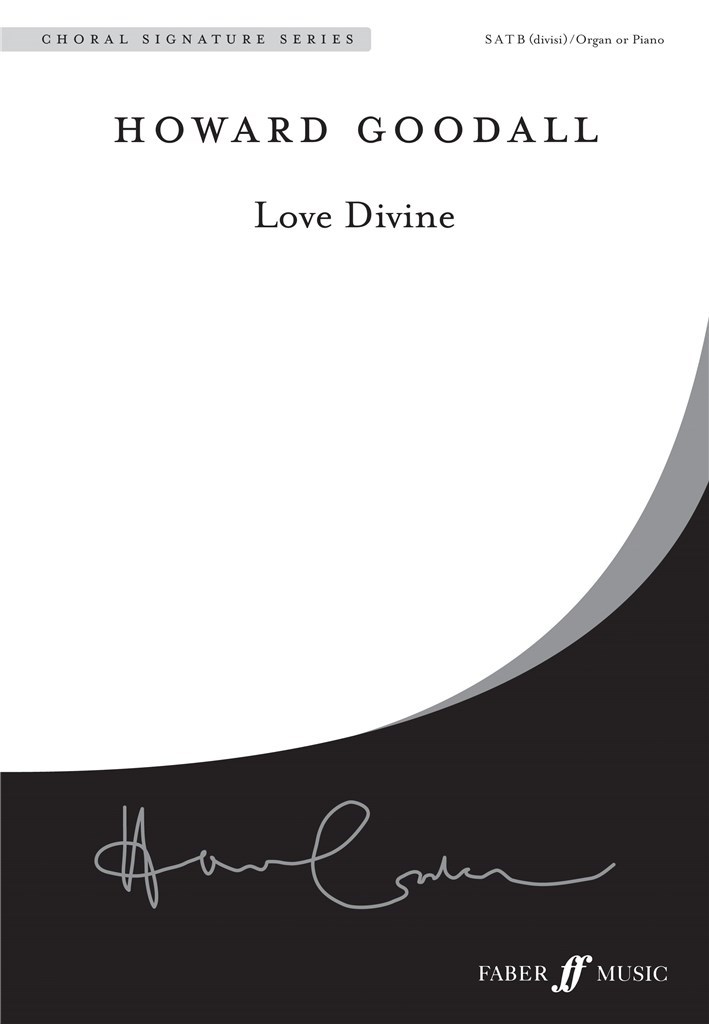 Love Divine