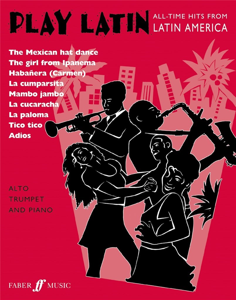 Play Latin