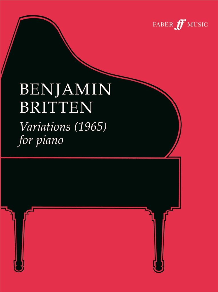 Piano Variations