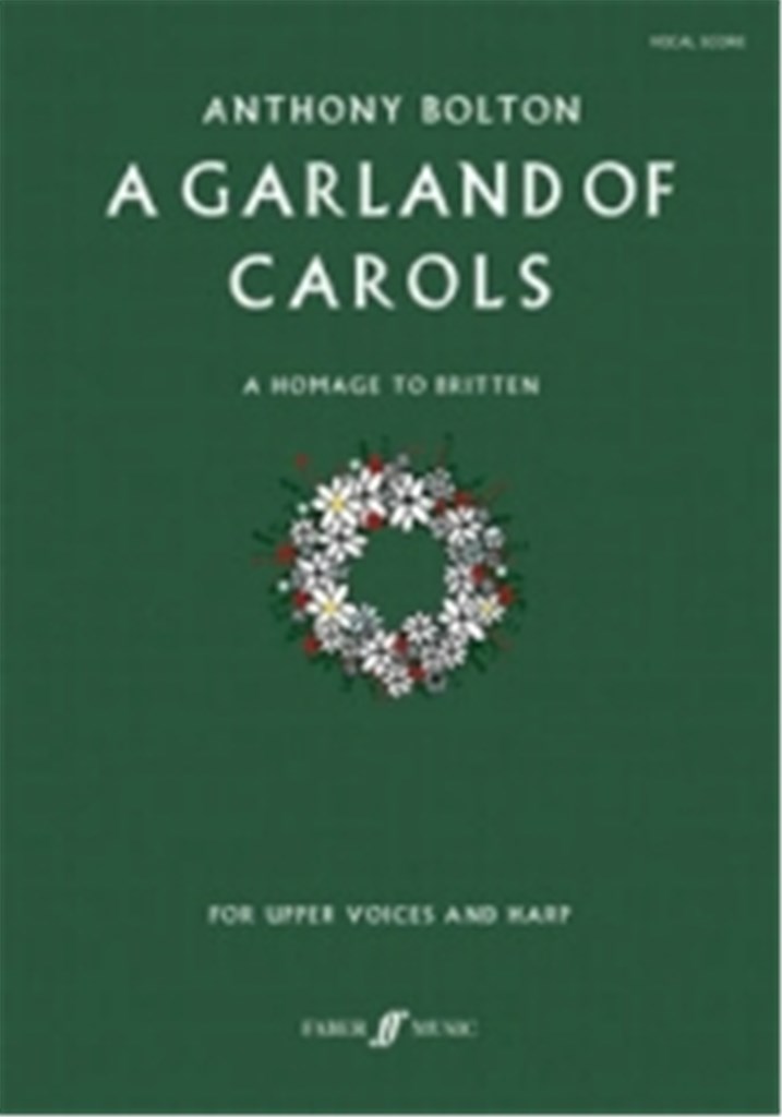 A Garland of Carols