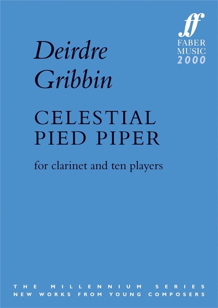 Celestial Pied Piper
