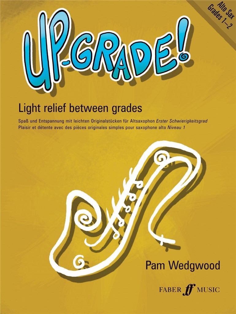 Up Grade Grade 1-2