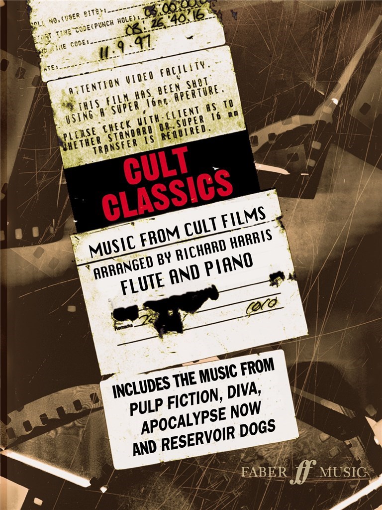 Cult Classics