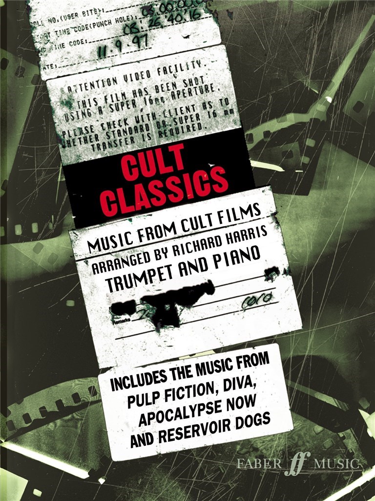 Cult Classics