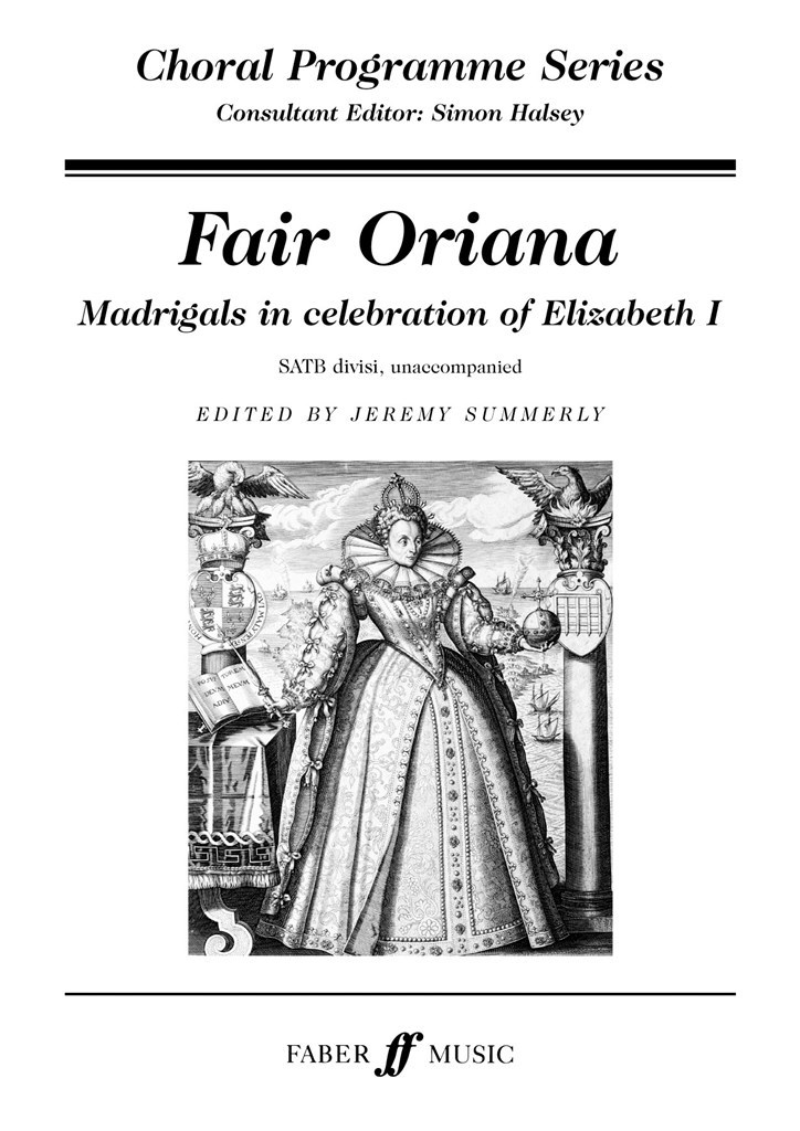 Fair Oriana.