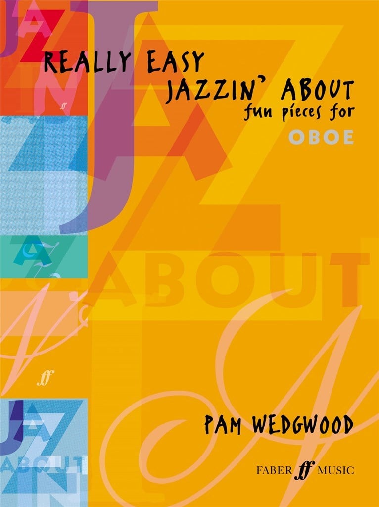 Really Easy Jazzin' AbouT