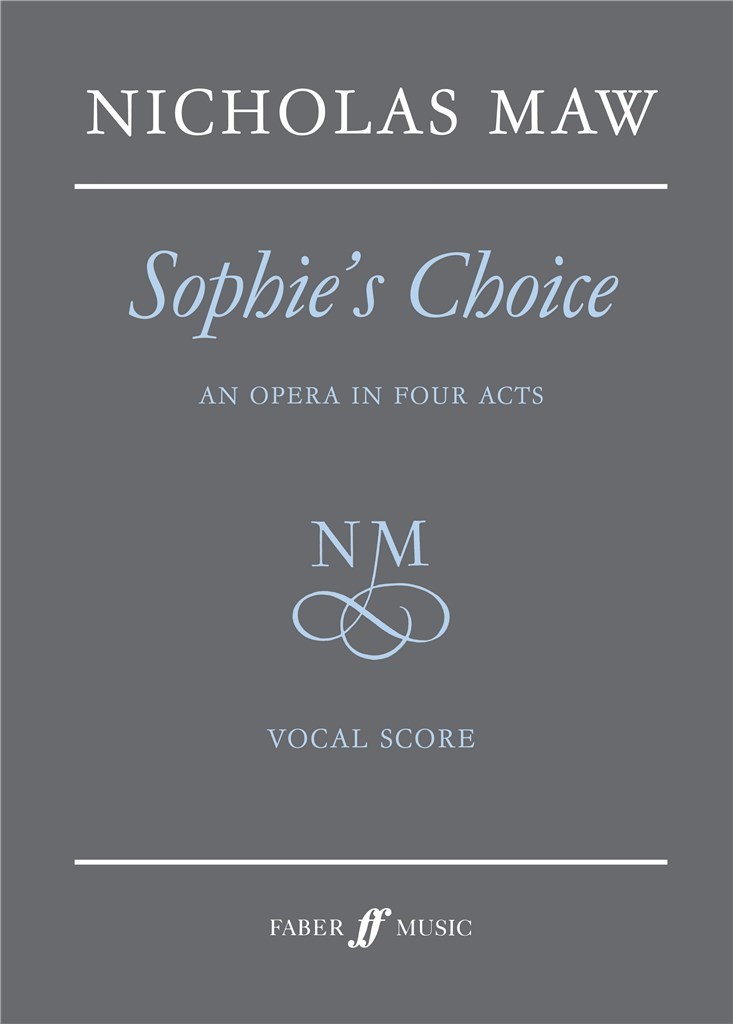 Sophie's Choice