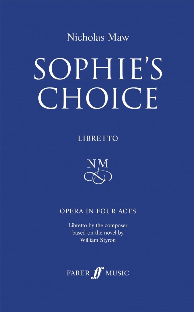 Sophie's Choice