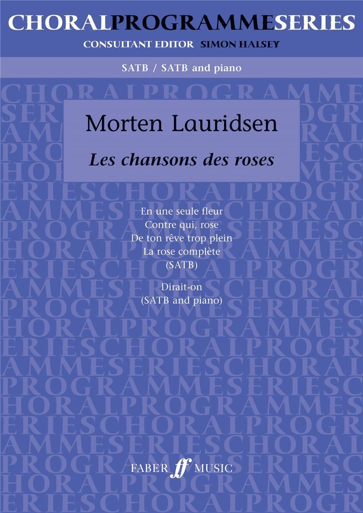 Chansons Des Roses