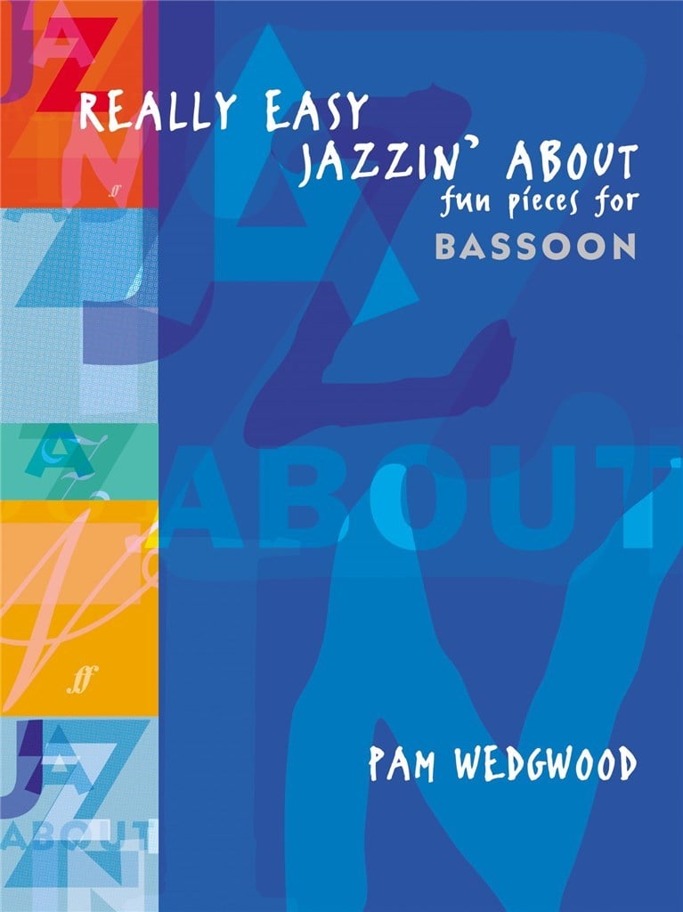 Really Easy Jazzin' About