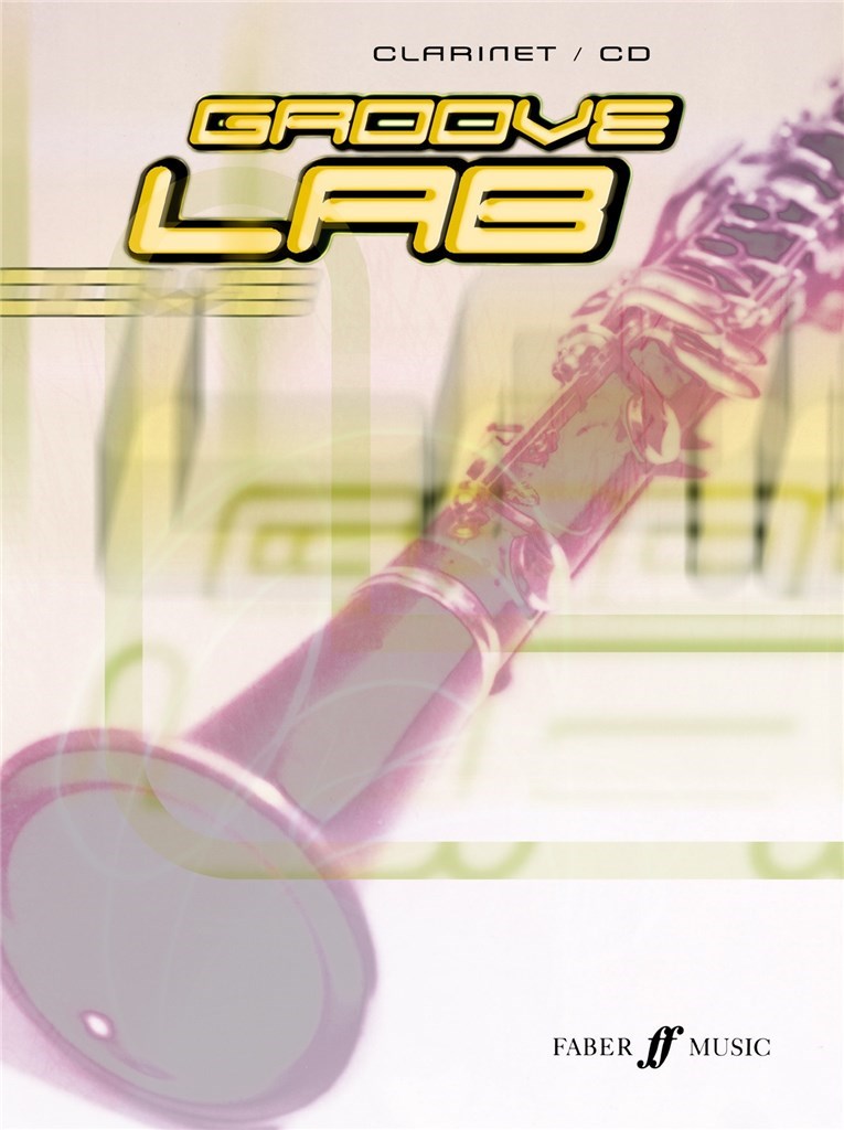 Groove Lab