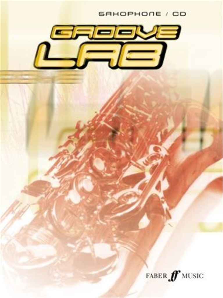 Groove Lab