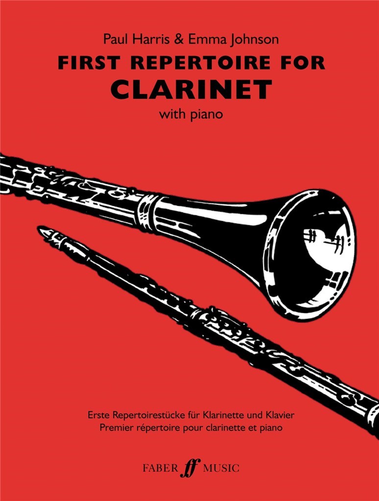 First Repertoire