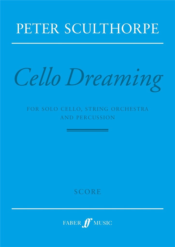 Cello Dreaming