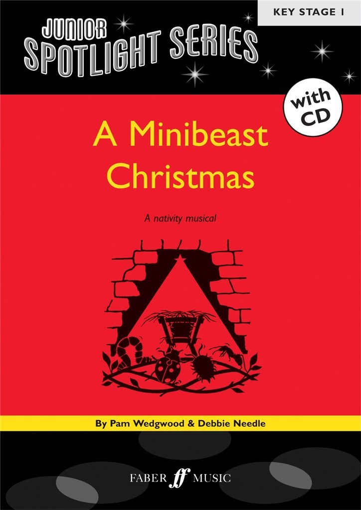 Minibeast Christmas