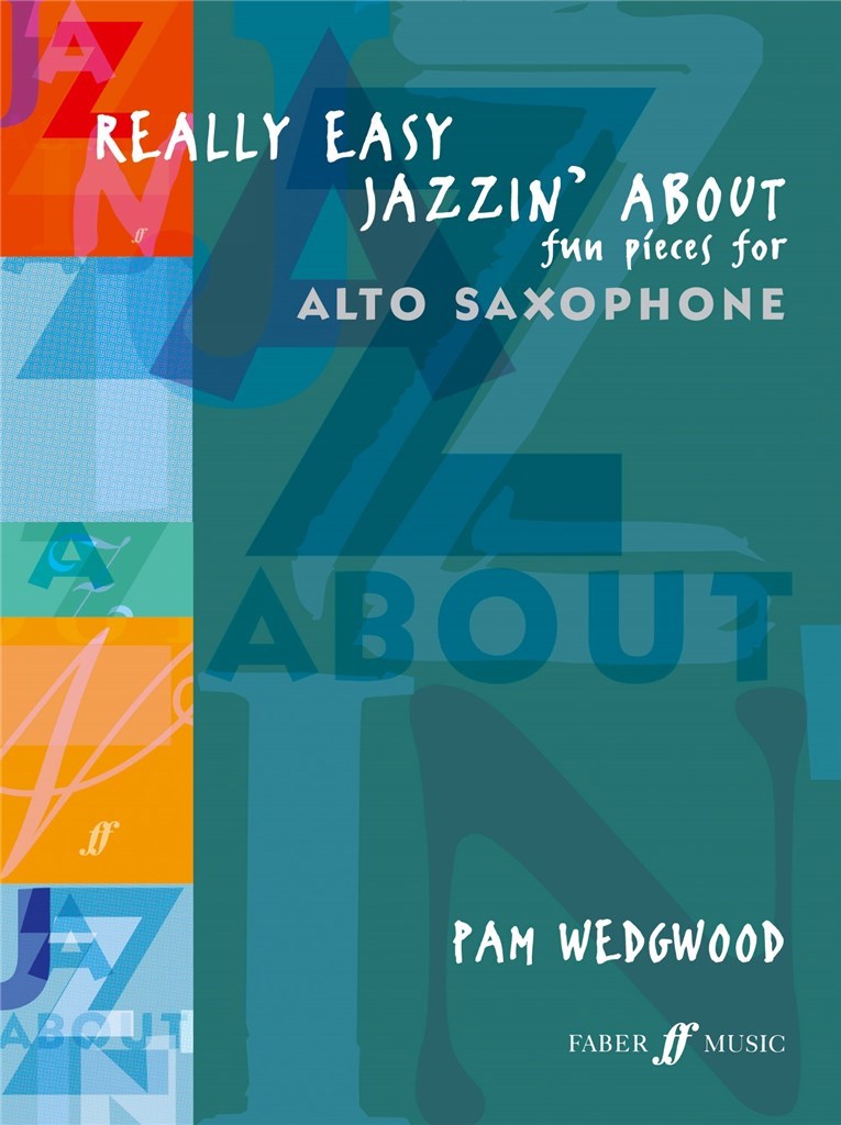 Really Easy Jazzin 'About