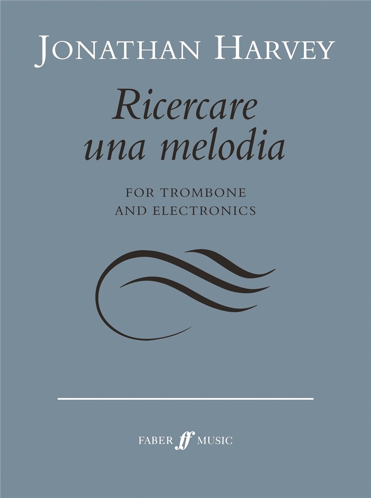 Ricercare una melodia