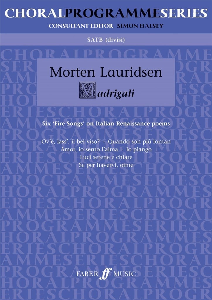 Madrigalen(6)