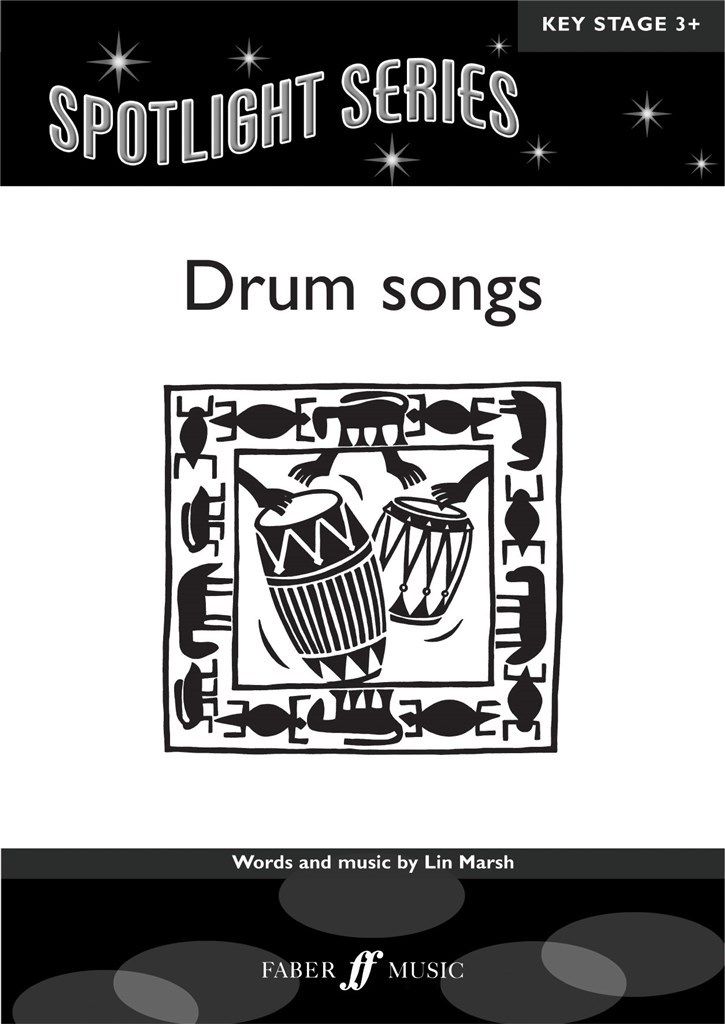 Drum songs